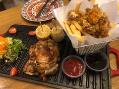 -LYFATTI 莱芙缇(赣水路店)