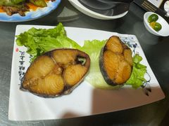 -潘先生海鲜城(神州半岛店)