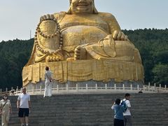 -千佛山风景名胜区