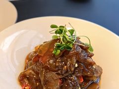 -丽晶轩中餐厅(重庆丽晶酒店)