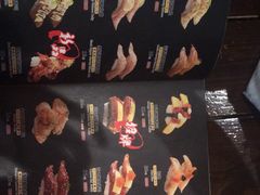 -古田居·特色寿司料理(星之岛旗舰店)