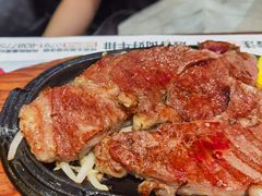 -尊品牛排(沙湾印象汇店)