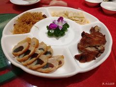 -悦秀大酒楼(江头店)