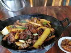 -胡师傅三下锅(汽车站店)