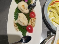 -天府豆花庄(金四季店)