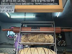 -Juicy Bakery(大学路店)