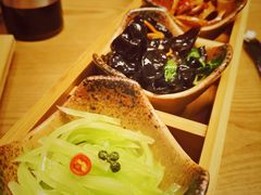 -大头椰·椰子鸡火锅(新梦店)
