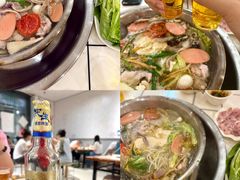 -海关荤豆花(洋河一路店)