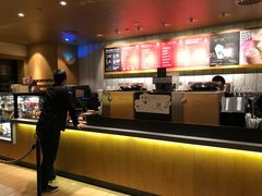 -星巴克(深圳侨城街店)