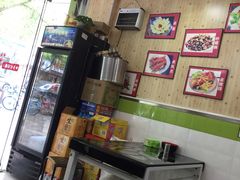 -笋果坊螺蛳粉(竹园小区店)