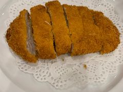 -COCO壱番屋(北京平安国际金融中心店)