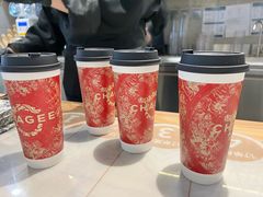 -霸王茶姬(南京六合天合广场店)