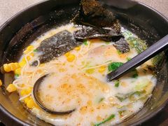 -禾绿寿司·定食·拉面·烧炸(喜荟城店)