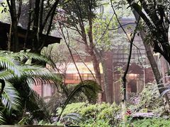 -明月山天沐温泉度假村