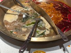 -小龙坎火锅(总店)