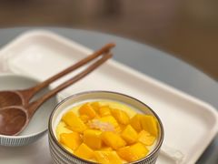 -小团圆糖水铺(襄阳南路店)