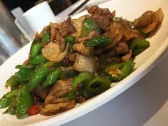 -鄱阳湖·江西小炒·瓦罐煨汤(五道口店)