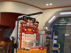-极橙儿童齿科矫正中心(奥城店)