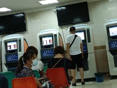 -重庆医科大学附属第一医院(本部)