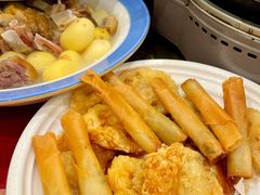 -小八仙·宴(三峡茶庄店)