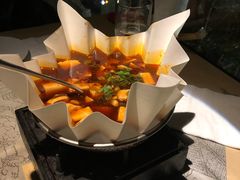 人间豆腐-穹六人间 people 6(岳阳路店)