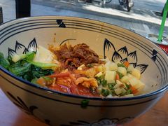 -秦唐汉味biangbiang面(大钟寺店)