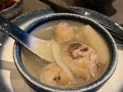 -同仁四季椰子鸡(宝安壹方城店)