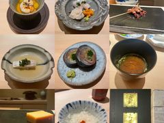 -晴空·日本料理(万象城店)