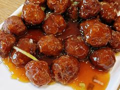 -直隶安家罩饼(复兴路店)