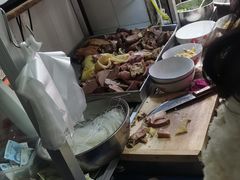 -老李家杂肝汤(回民街店)