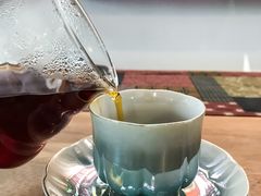 哥斯达黎加-琥珀咖啡 Ambercoffee