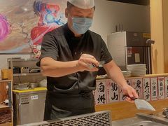 -大成铁板烧•板前(复古餐厅石老人店)