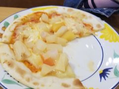 -萨莉亚意式餐厅(天河城购物中心店)