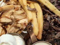 -ELI FALAFEL Lebanese&Mediterranean黎巴嫩美食(富城路店)