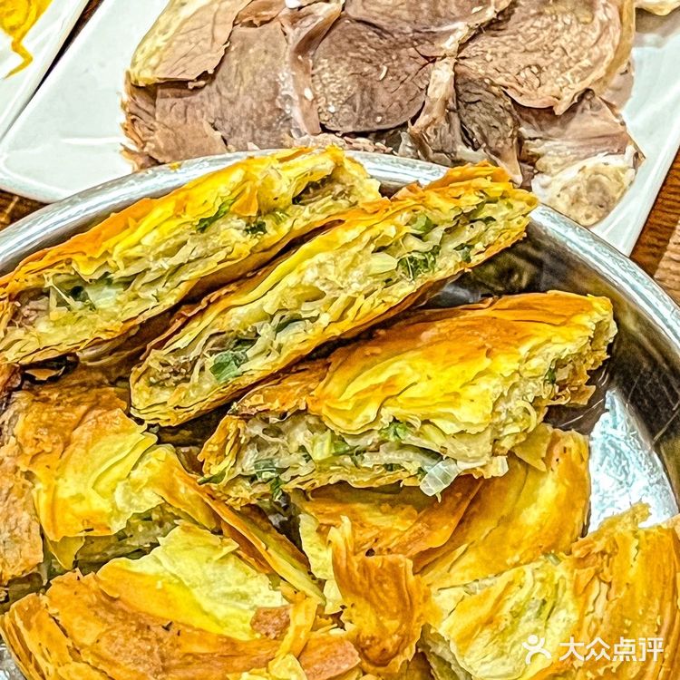 西安人都去给我吃‼️超大碗红油牛肉面
