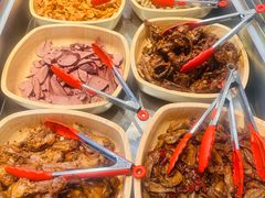 -生火火·小炉子炭烤(金楠天街总店)