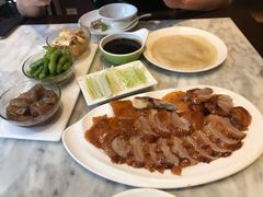 片皮鸭-燕云楼(云南路店)