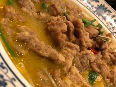 -西安饭庄·非遗陕菜(钟楼店)
