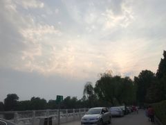 -后海公园