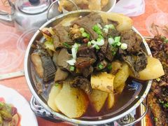 -麻木老地方牛筋牛杂(长堤街店)