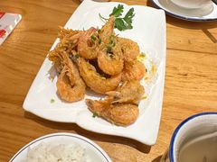 -莲花公园煎蟹·30年闽菜(火车站店)
