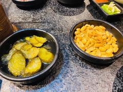 -九田家黑牛烤肉料理(太阳城店)