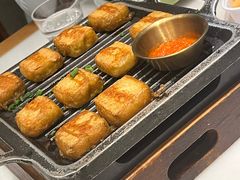舌尖上的毛豆腐-大鱼徽州·寻味徽菜(星光总店)