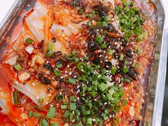 -弓虽昌焖烧鸡(大竹林店)