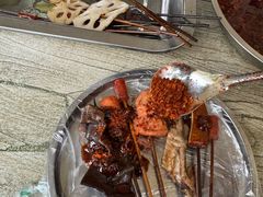 -怪老头甜不辣(抚琴小区店)