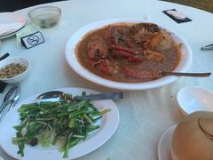 -无招牌海鲜餐厅(滨海艺术中心店)