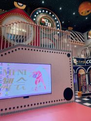 -meland亲子乐园•派对•研学(宁波华润万象城店)