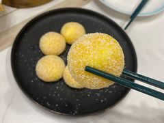 -喜势点·糖沙翁手工茶点·本地人茶居(永庆坊店)