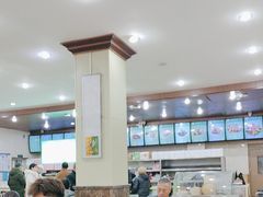 -锦馨豆汁(天坛路店)
