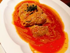 -喜鼎海胆水饺(东港店)